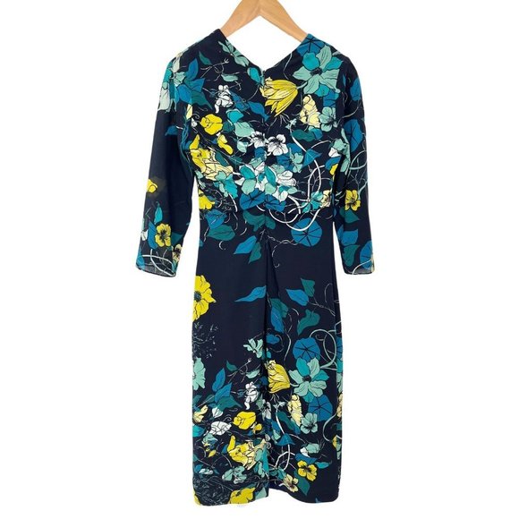 JIGSAW Exclusive Dress Size 8 - Picture 3 of 6